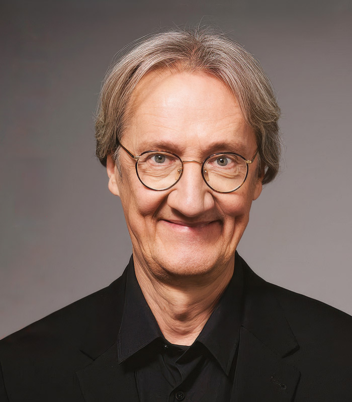 HOLGER PAETZ „So schön war’s noch selten!“