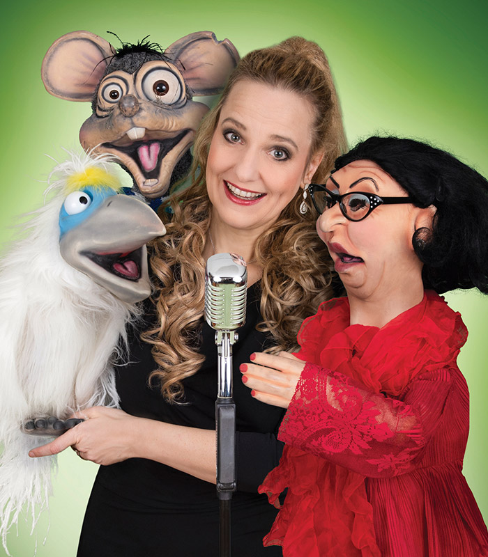 MURZARELLA „Bauchgesänge … ab in die zweite Runde“