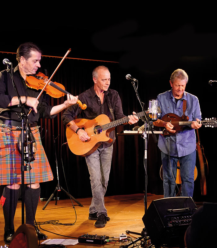 OTHER ROADS “Hindsight Tour“