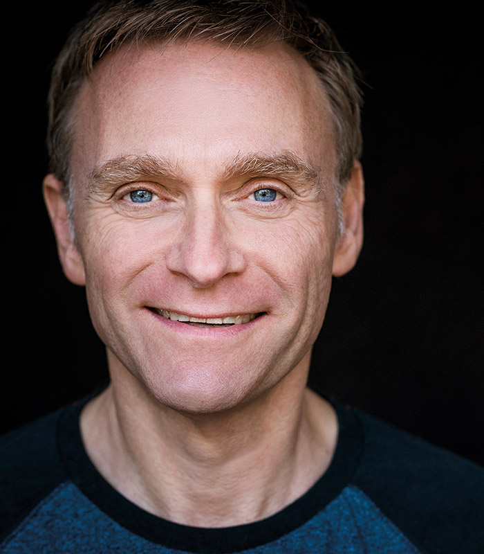 THOMAS NICOLAI „KAMISI“