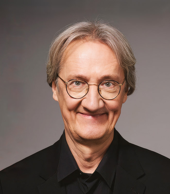 Holger Paetz