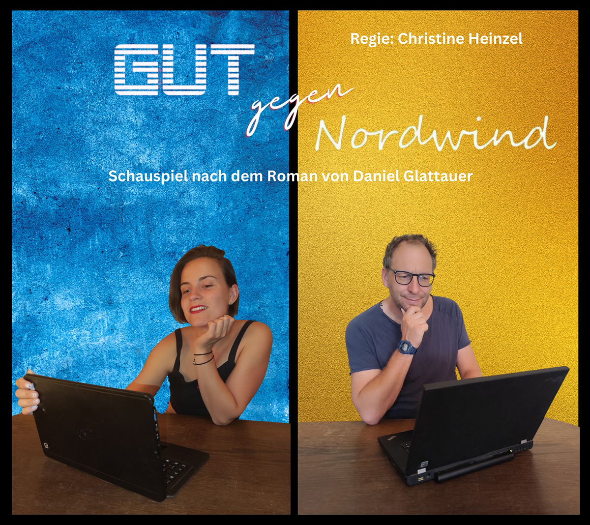 palü theater-ensemble gut gegen nordwind